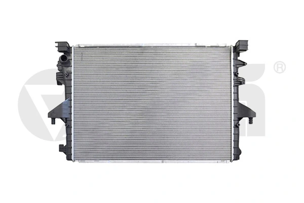 Radiator, engine cooling 11211857801