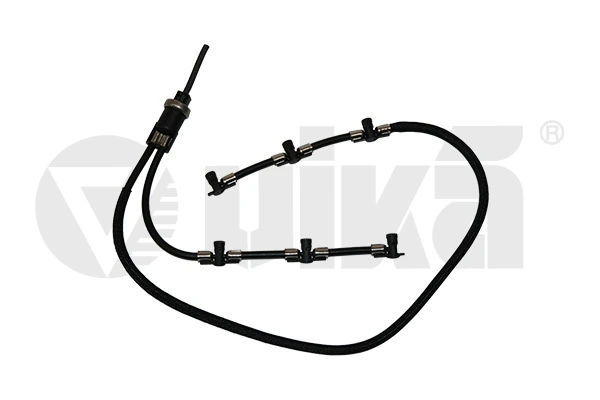 Hose, fuel overflow 11301577401