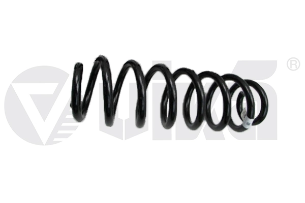 Suspension Spring 55111605201