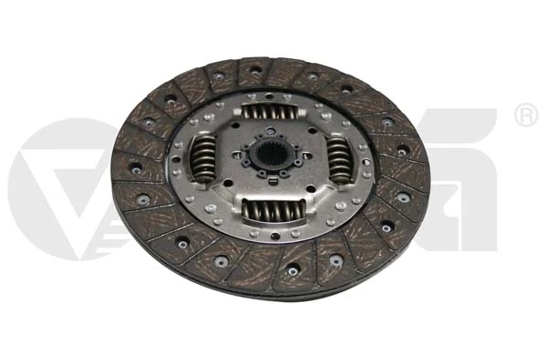 Clutch Disc 31410004501