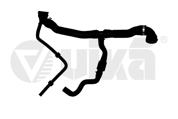 Radiator Hose 11221773801