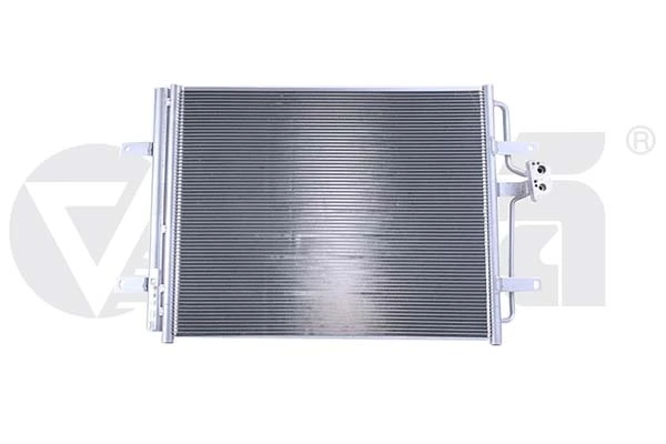 Condenser, air conditioning 88161633801