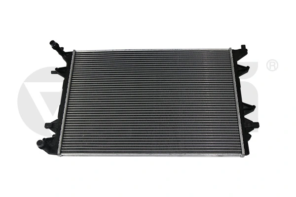 Radiator, engine cooling 11211829701