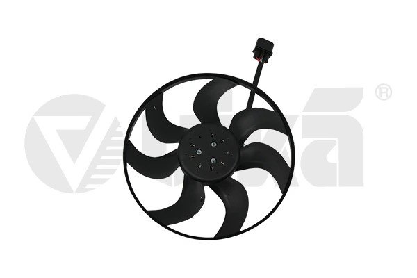 Fan, engine cooling 99591802801