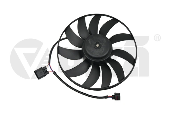 Fan, engine cooling 99590014001