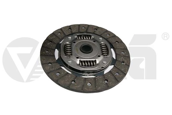 Clutch Disc 31410006801