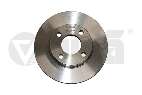 Brake Disc 66150023401