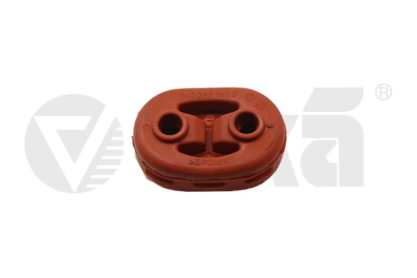 Mount, exhaust system 22531568101