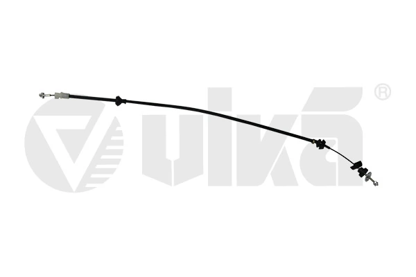 Cable Pull, parking brake 77211516101