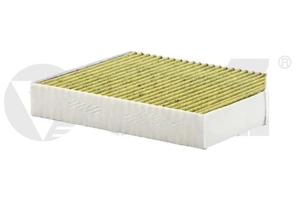 Filter, cabin air 11002001