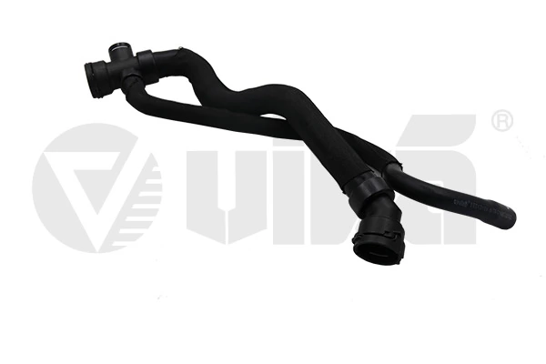Radiator Hose 11211821401
