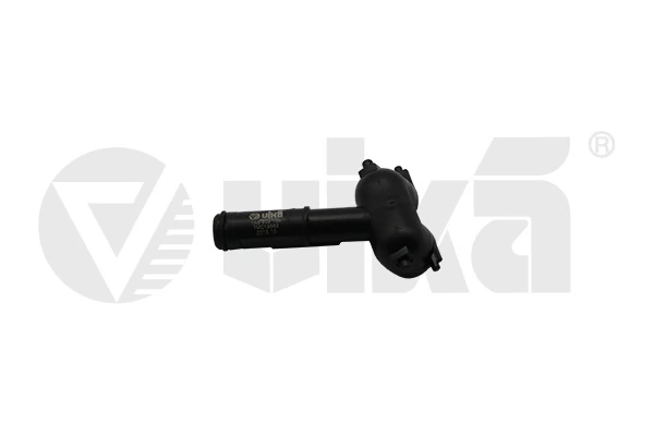 nozel cairan pencuci, pembersih lampu depan 99551791401