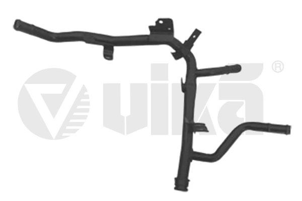 Coolant Pipe 11210636601