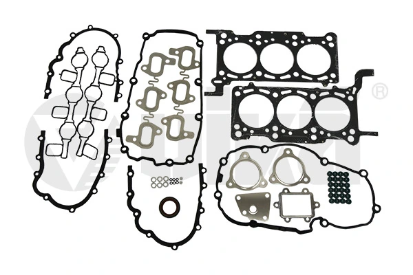 Gasket, cylinder head K11770601