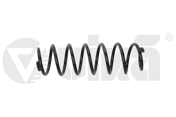 Suspension Spring 55111599801