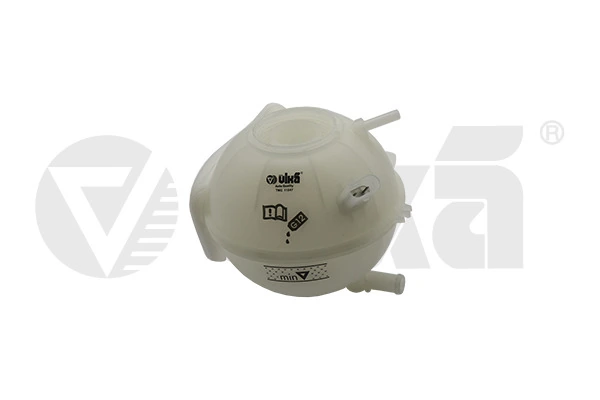 Expansion Tank, coolant 11211479301