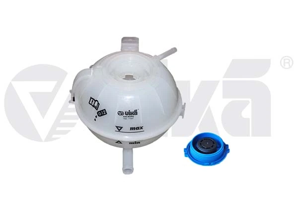Expansion Tank, coolant 11211837601