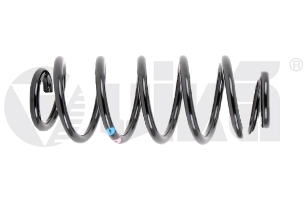 Suspension Spring 55111603201