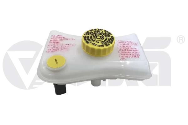 Fluid Reservoir, brake fluid 66111605201