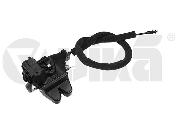 Tailgate Lock 89803201