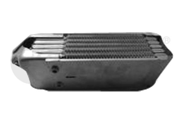 Oil Cooler, engine oil 11170724601