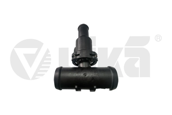 Adaptor, wash waterpump for headlight cleaning 11211855901