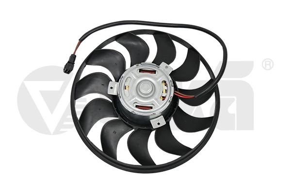 Fan, engine cooling 99590016001