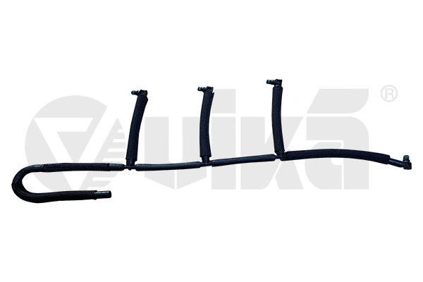 Hose, fuel overflow 11301577101