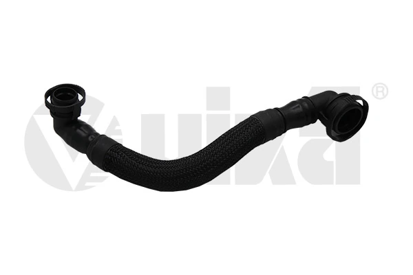 Hose, cylinder head cover ventilation 11031796401