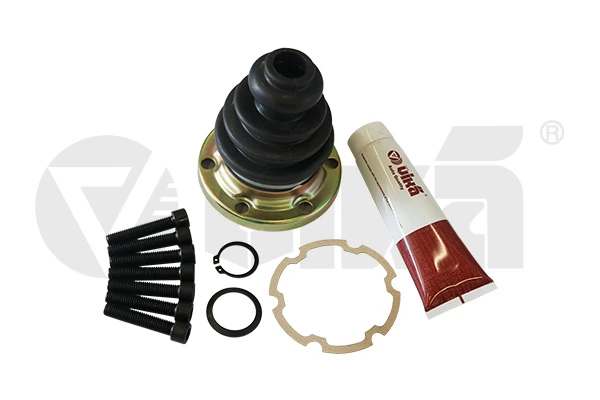 Bellow Kit, drive shaft 44981772701