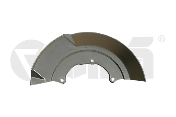 Splash Guard, brake disc 64071570201