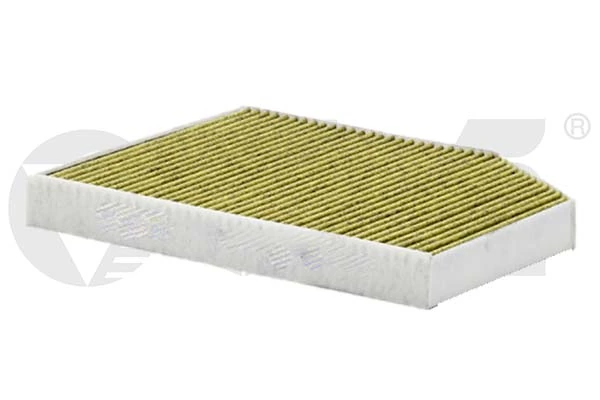 Filter, cabin air 81004901