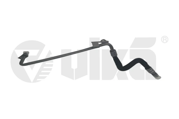 Hose, transmission oil cooler 33171433101