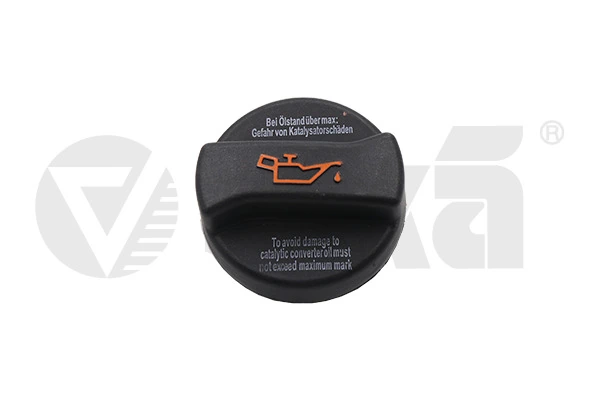 Sealing Cap, oil filler neck 11030057301