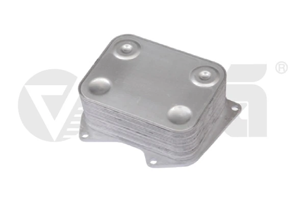 Oil Cooler, engine oil 11171540101