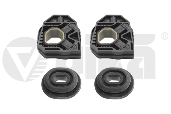 Mounting, radiator K11789301