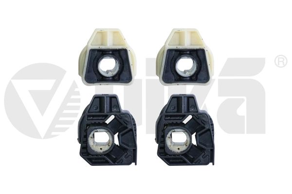 Mounting, radiator K11789501