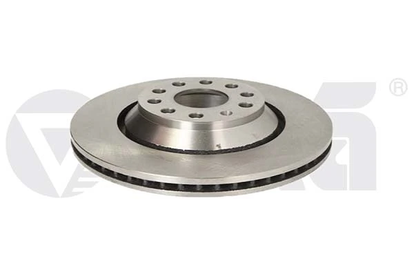 Brake Disc 66151730601