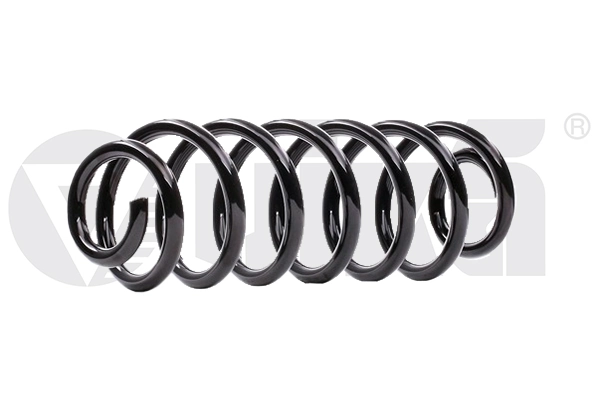 Suspension Spring 55111600601