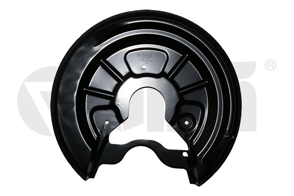 Splash Guard, brake disc 66151712401