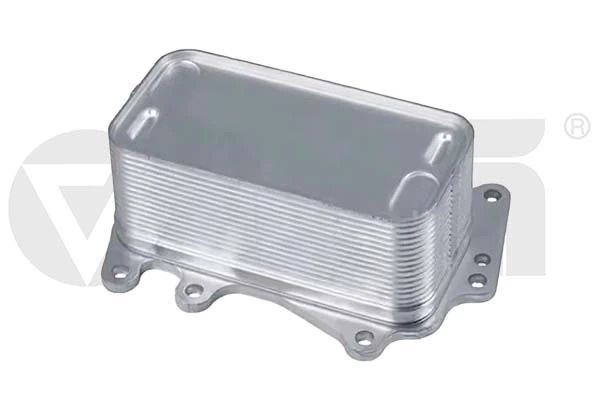 Oil Cooler, engine oil 19786501