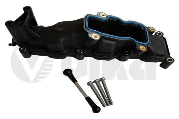 Intake Manifold, air supply 11291787801