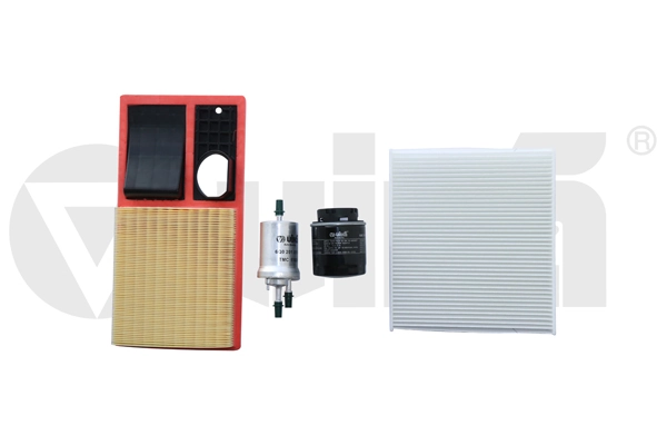 Filter Set K11783501