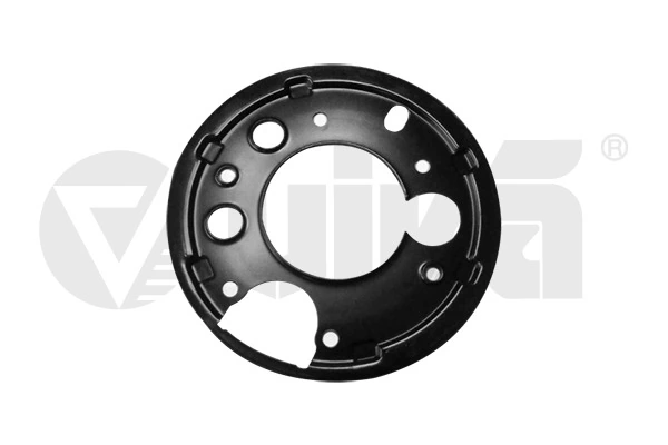 Splash Guard, brake disc 55011624101