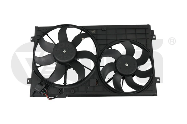 Fan, engine cooling 91210547801