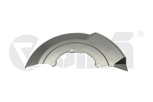 Splash Guard, brake disc 64071570101
