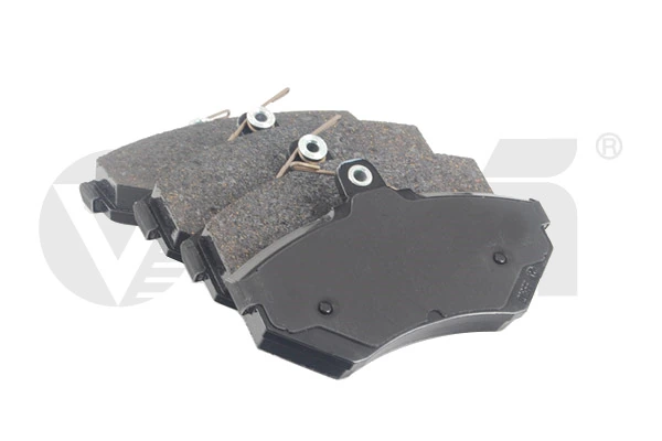 Brake Pad Set, disc brake 66980004801