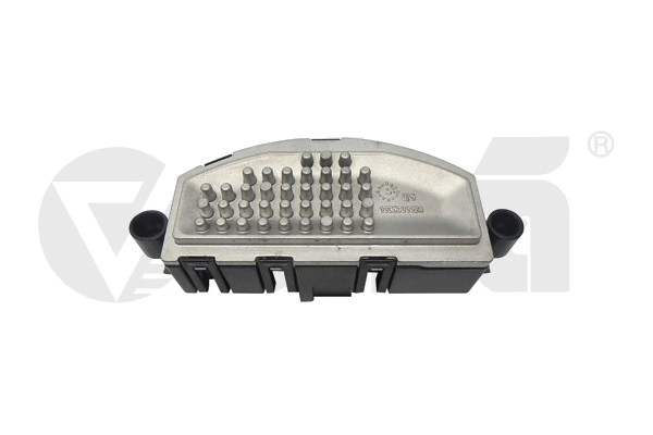 Regulator, interior blower 89071698401