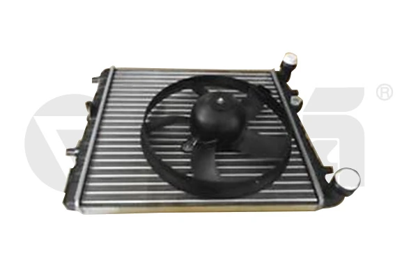 Radiator, engine cooling 11210140801