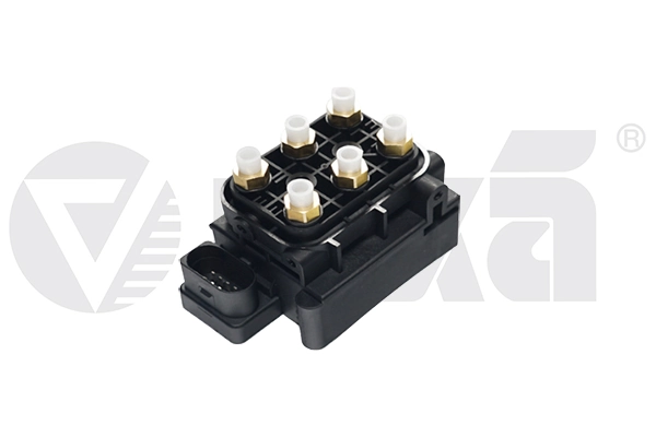 Valve, compressed-air system 66981703401